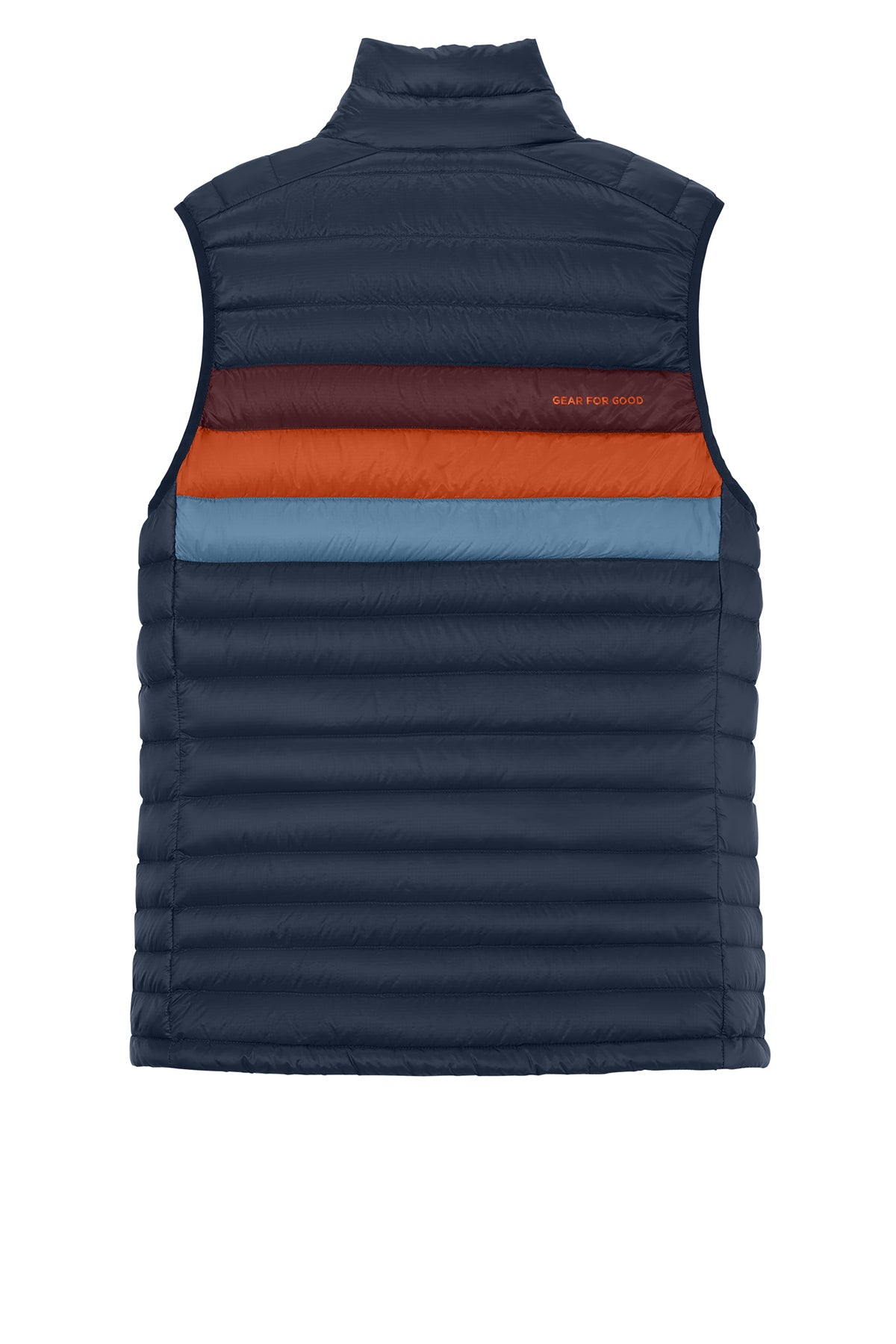 Custom Cotopaxi® Fuego Down Vest