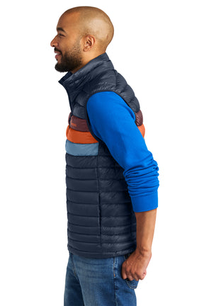 Custom Cotopaxi® Fuego Down Vest