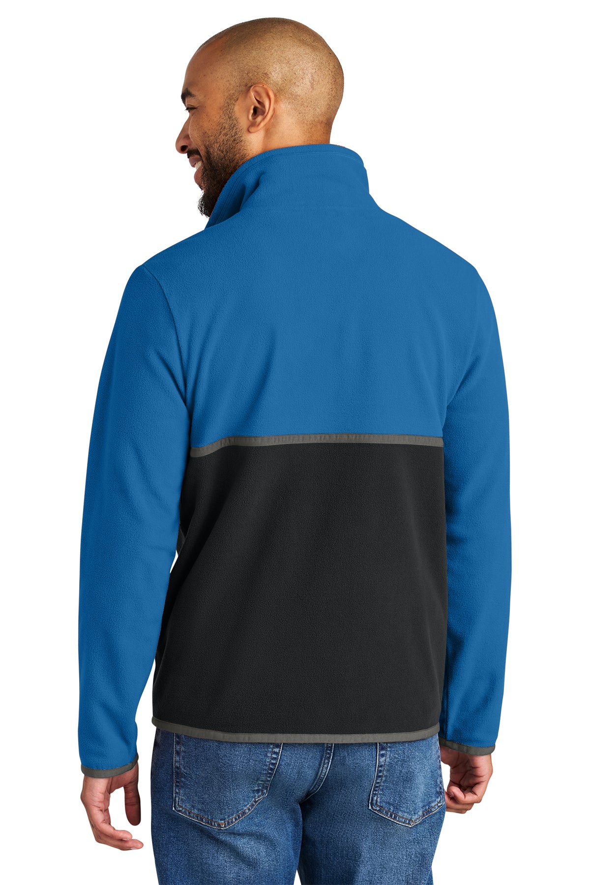 Custom Cotopaxi® Amado 1/2-Zip Fleece