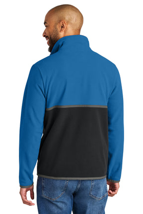 Custom Cotopaxi® Amado 1/2-Zip Fleece