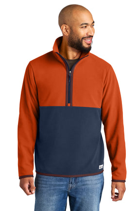 Custom Cotopaxi® Amado 1/2-Zip Fleece