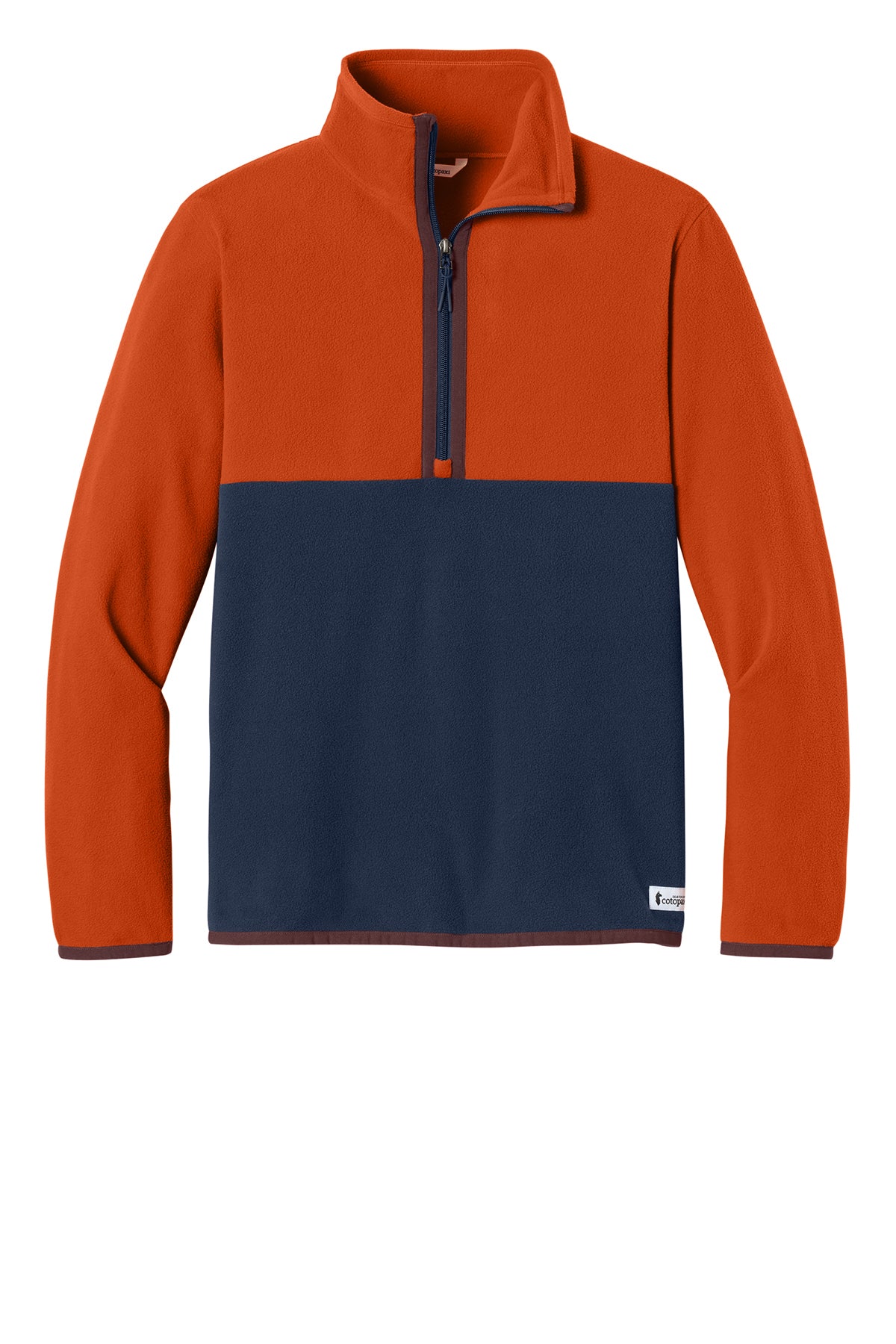 Custom Cotopaxi® Amado 1/2-Zip Fleece