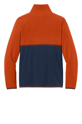 Custom Cotopaxi® Amado 1/2-Zip Fleece