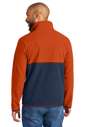 Custom Cotopaxi® Amado 1/2-Zip Fleece