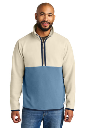 Custom Cotopaxi® Amado 1/2-Zip Fleece
