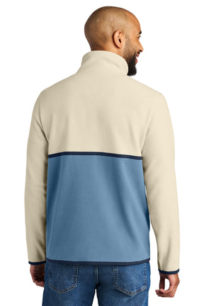 Custom Cotopaxi® Amado 1/2-Zip Fleece