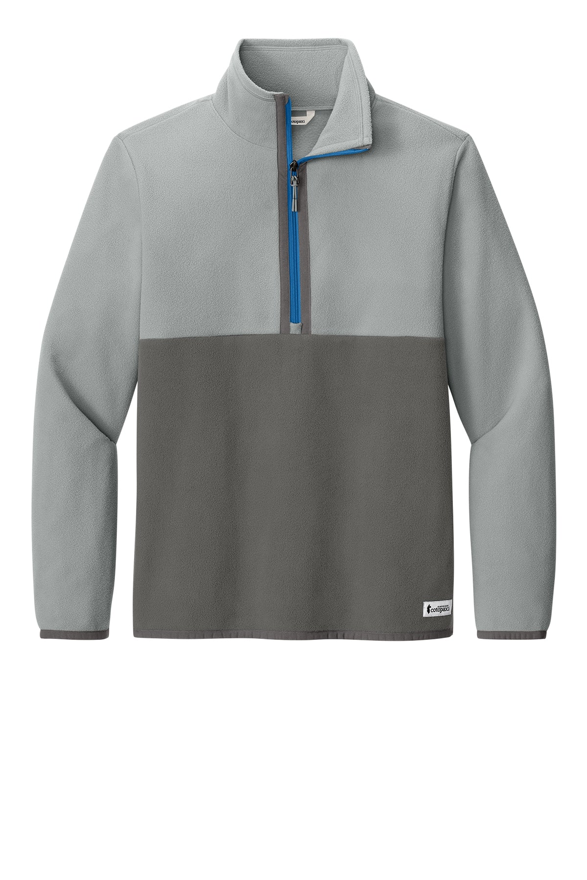 Custom Cotopaxi® Amado 1/2-Zip Fleece