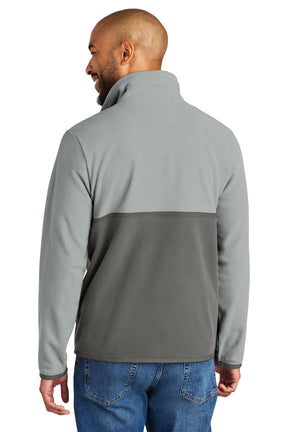 Custom Cotopaxi® Amado 1/2-Zip Fleece