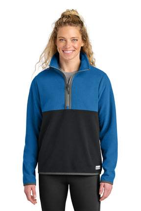 Custom Cotopaxi® Women’s Amado 1/2-Zip Fleece
