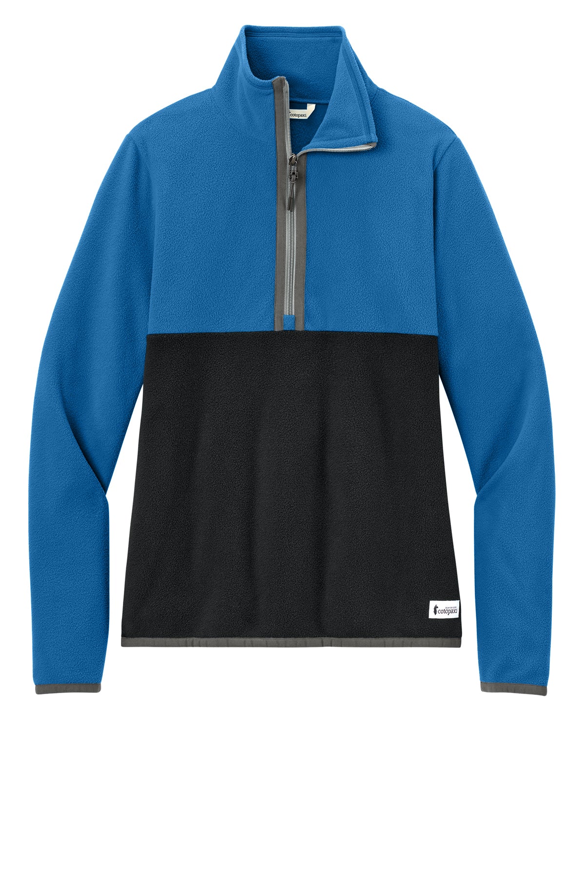 Custom Cotopaxi® Women’s Amado 1/2-Zip Fleece