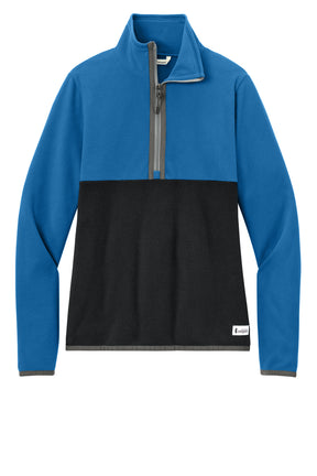 Custom Cotopaxi® Women’s Amado 1/2-Zip Fleece