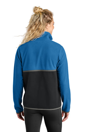 Custom Cotopaxi® Women’s Amado 1/2-Zip Fleece