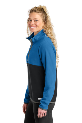 Custom Cotopaxi® Women’s Amado 1/2-Zip Fleece