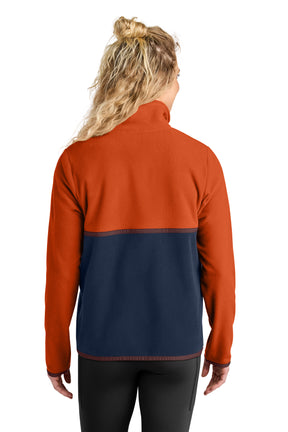 Custom Cotopaxi® Women’s Amado 1/2-Zip Fleece