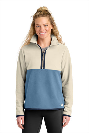Custom Cotopaxi® Women’s Amado 1/2-Zip Fleece