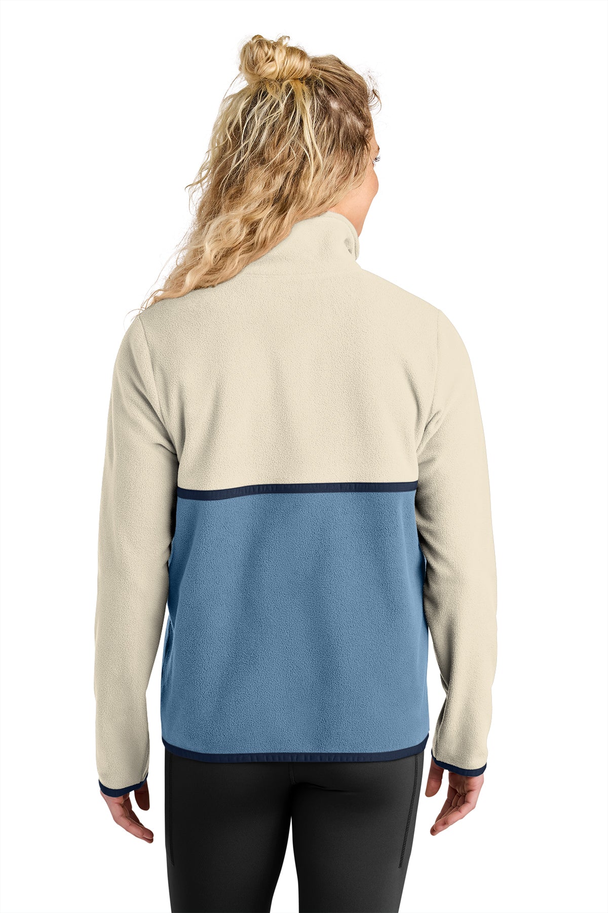 Custom Cotopaxi® Women’s Amado 1/2-Zip Fleece