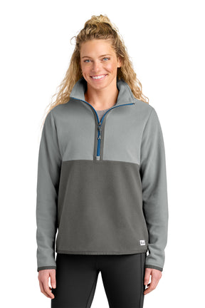 Custom Cotopaxi® Women’s Amado 1/2-Zip Fleece