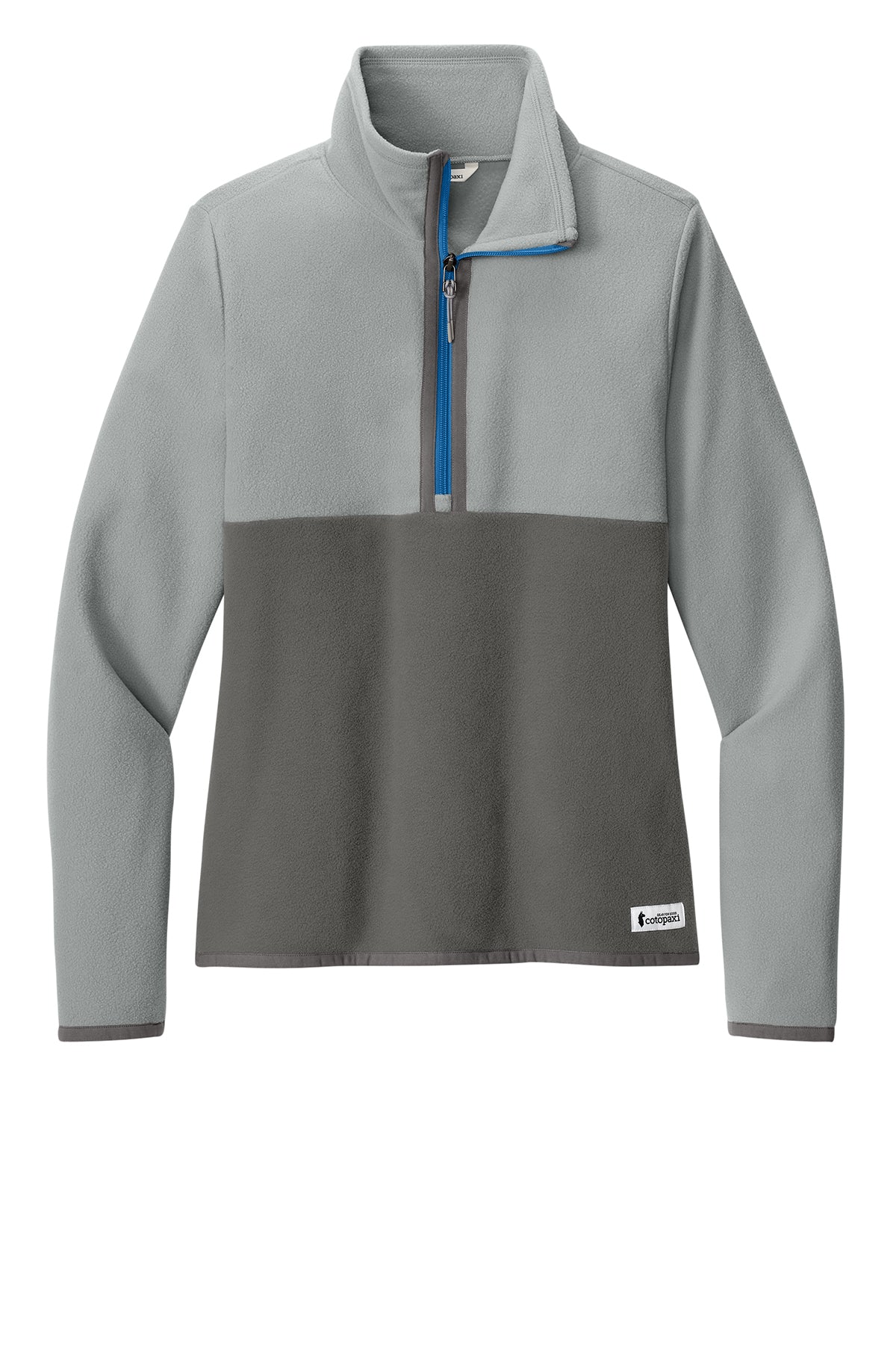 Custom Cotopaxi® Women’s Amado 1/2-Zip Fleece