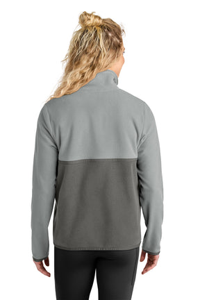Custom Cotopaxi® Women’s Amado 1/2-Zip Fleece