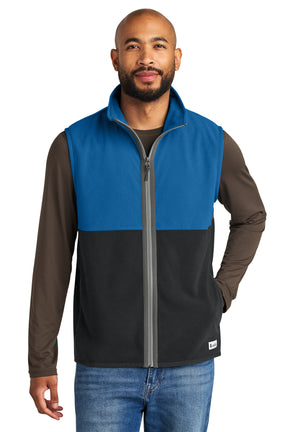 Custom Cotopaxi® Amado Fleece Vest