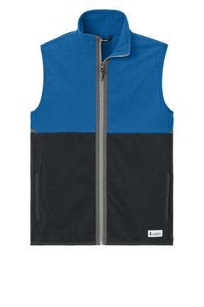 Custom Cotopaxi® Amado Fleece Vest