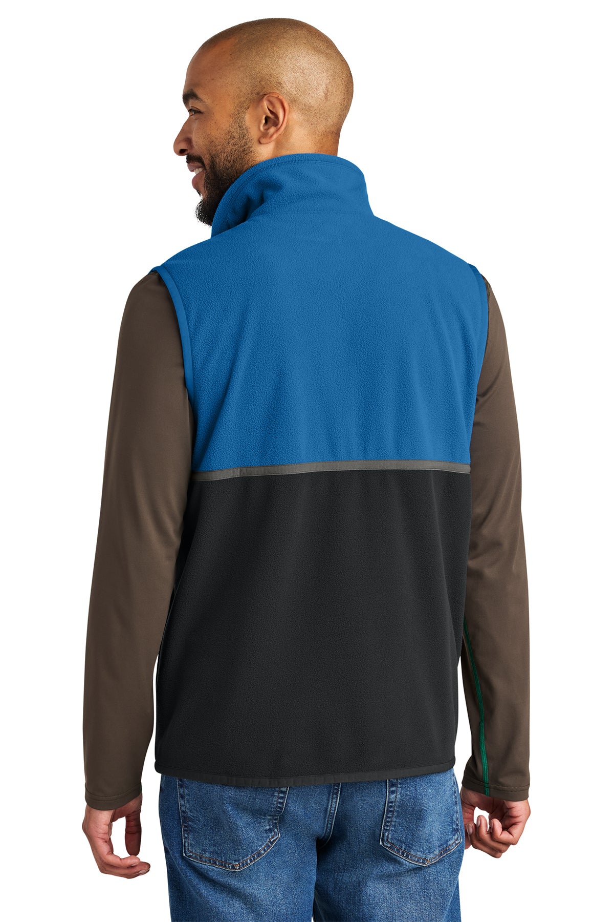 Custom Cotopaxi® Amado Fleece Vest