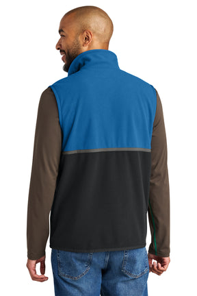 Custom Cotopaxi® Amado Fleece Vest