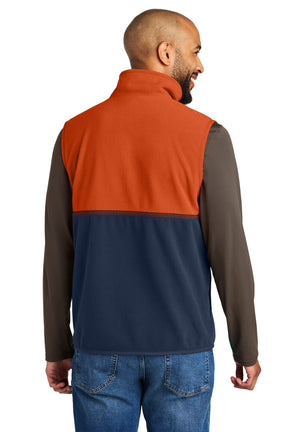 Custom Cotopaxi® Amado Fleece Vest