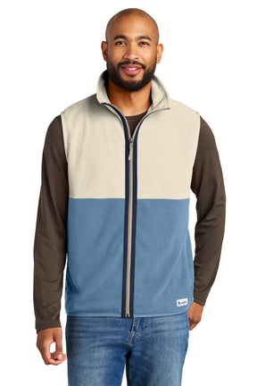 Custom Cotopaxi® Amado Fleece Vest