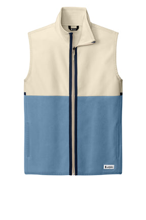 Custom Cotopaxi® Amado Fleece Vest
