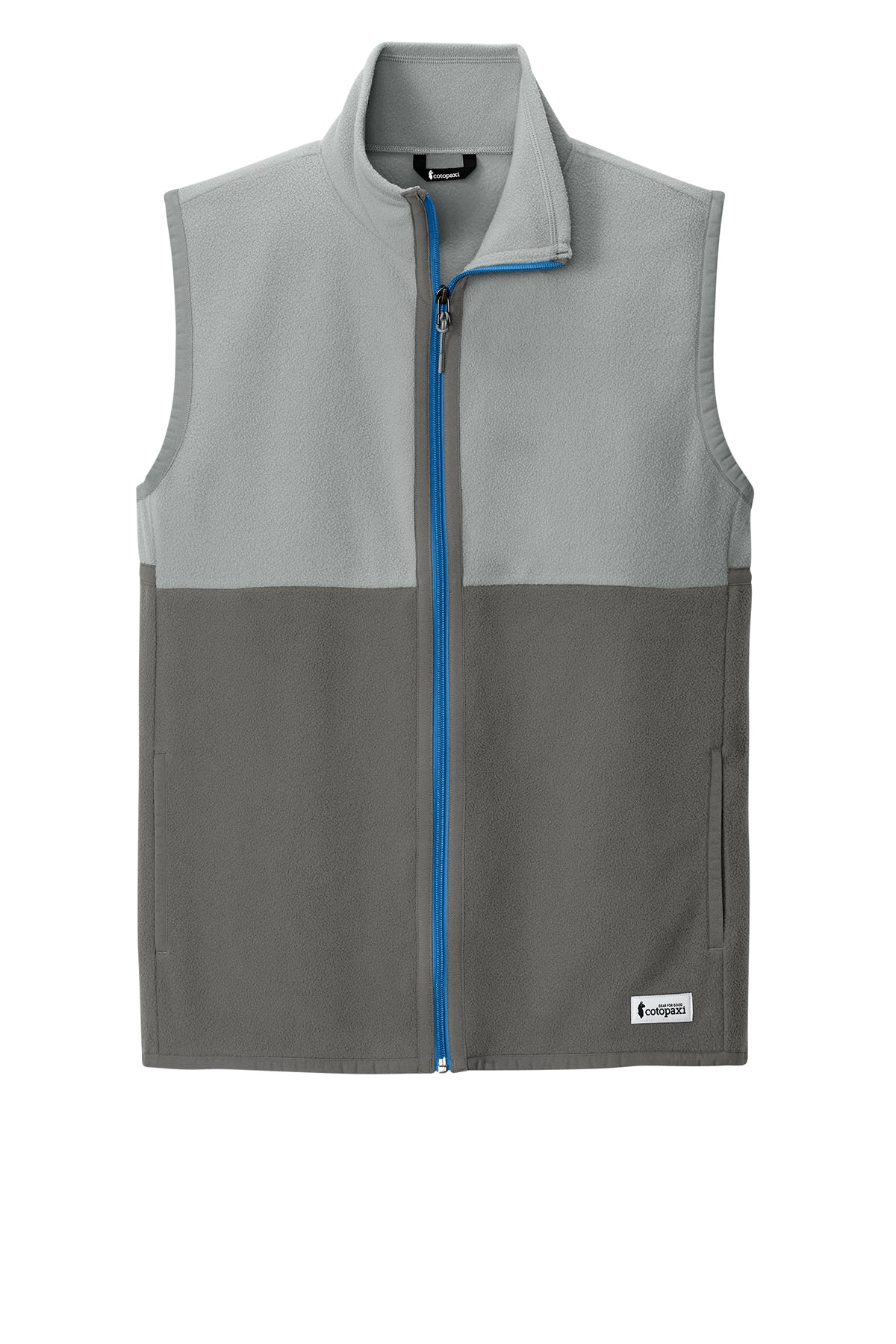 Custom Cotopaxi® Amado Fleece Vest