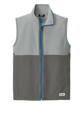 Custom Cotopaxi® Amado Fleece Vest