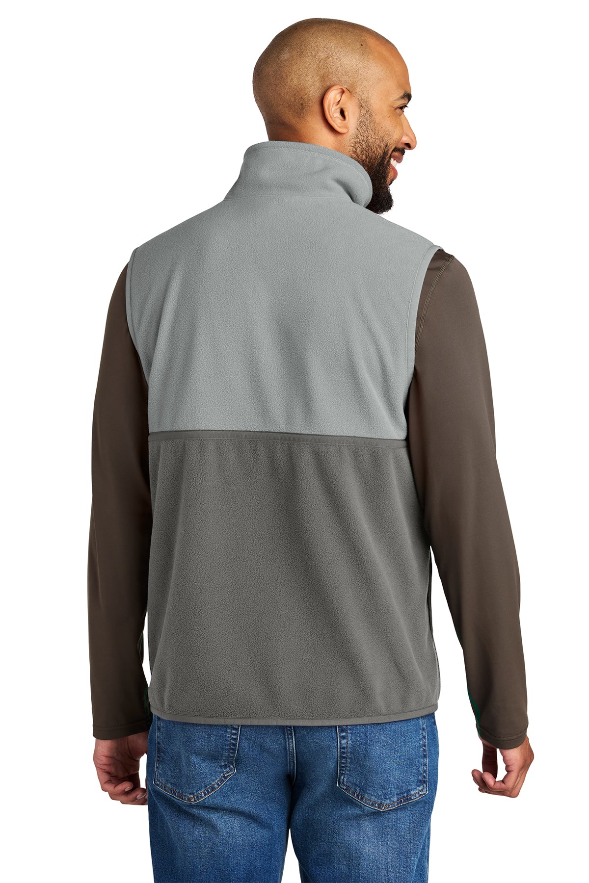 Custom Cotopaxi® Amado Fleece Vest