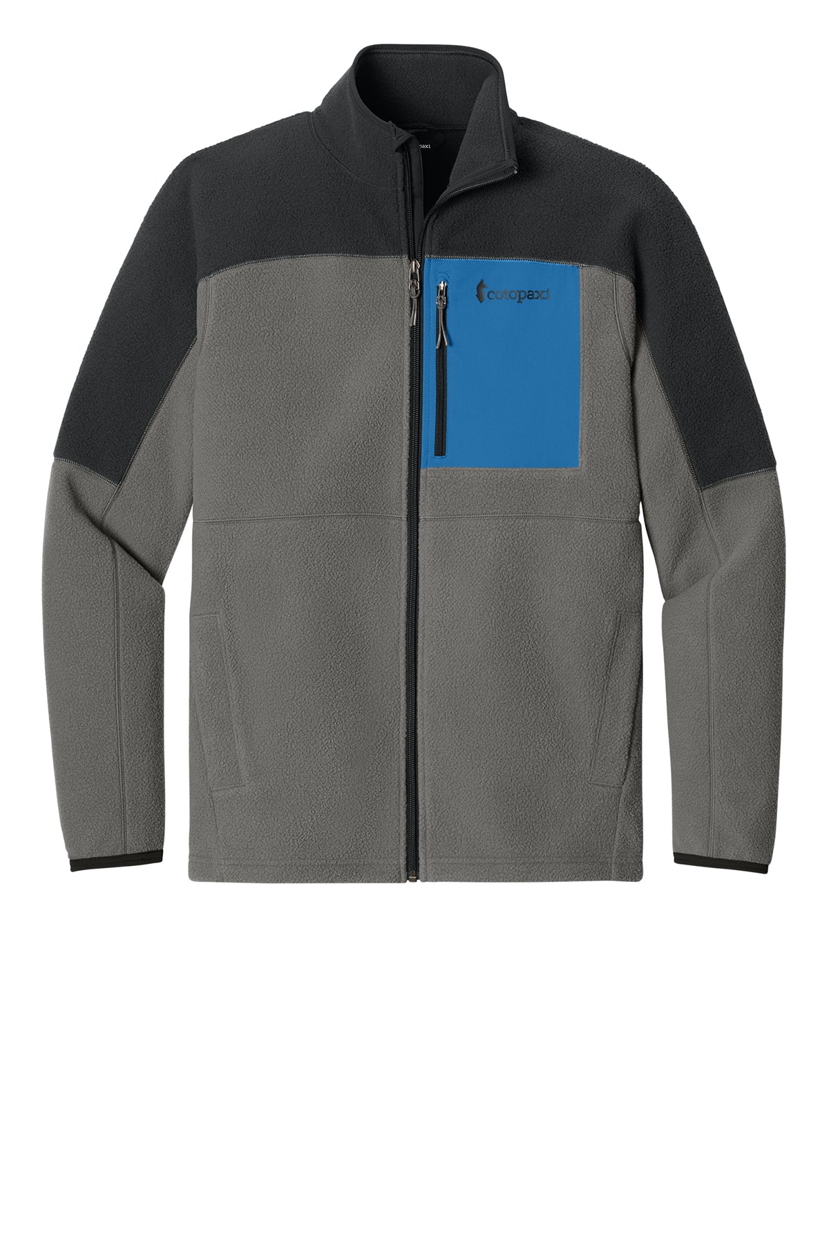Cotopaxi® Abrazo Full-Zip Fleece Jacket