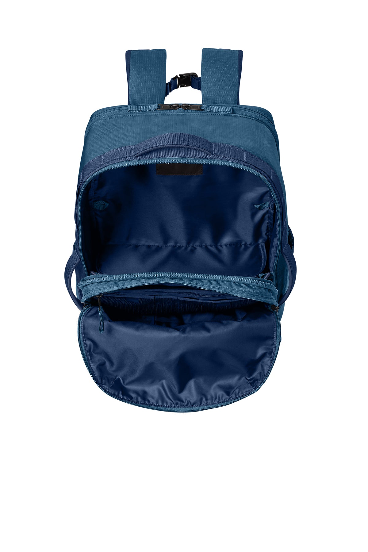 The North Face Shady Blue 35L Travel Backpack The North Face Shady Blue 35L Travel Backpack