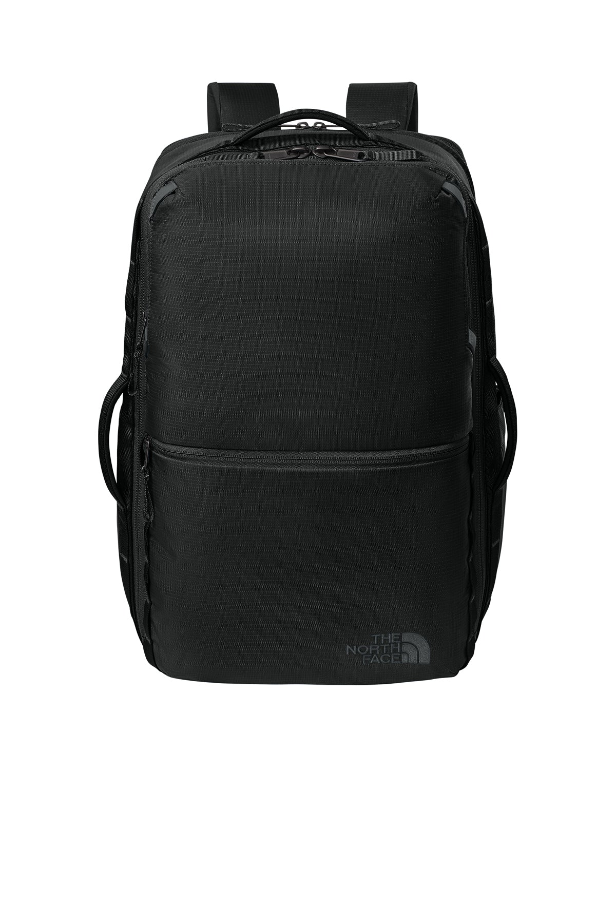 The North Face Shady Blue 35L Travel Backpack - Sample The North Face Shady Blue 35L Travel Backpack - Sample