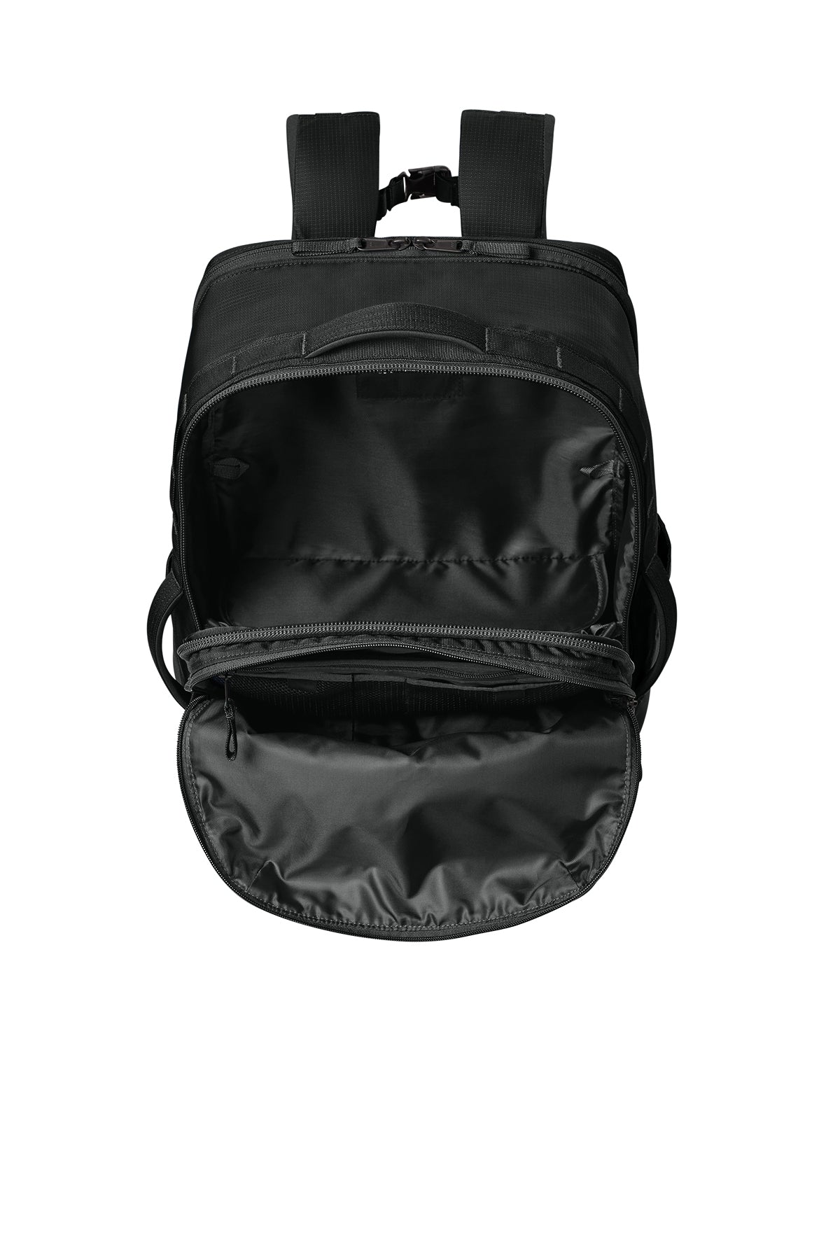 The North Face Shady Blue 35L Travel Backpack The North Face Shady Blue 35L Travel Backpack