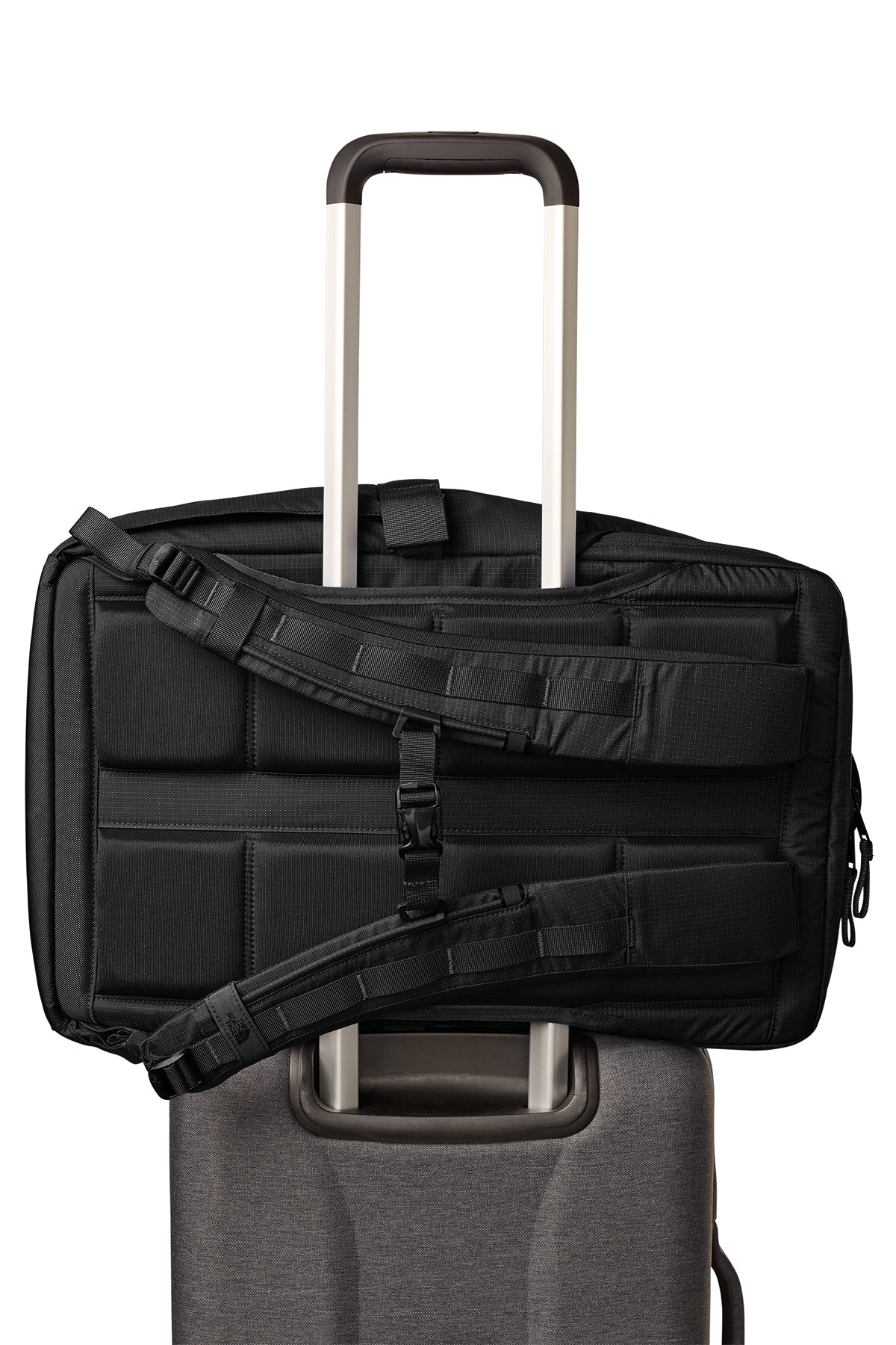 The North Face Shady Blue 35L Travel Backpack The North Face Shady Blue 35L Travel Backpack