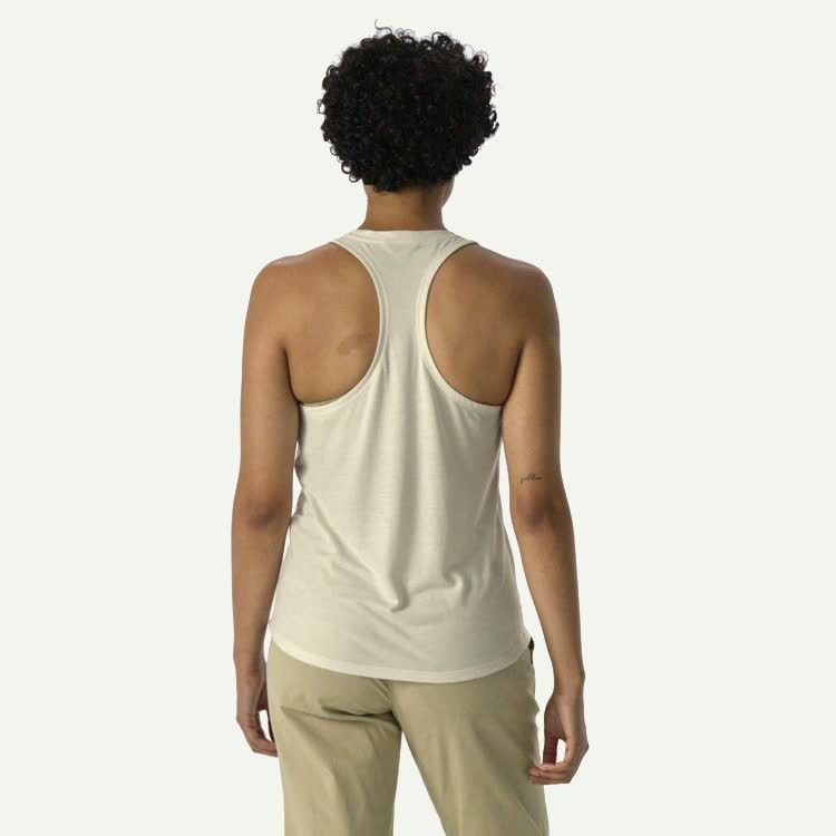 Patagonia W's Cap Cool Trail Tank Patagonia