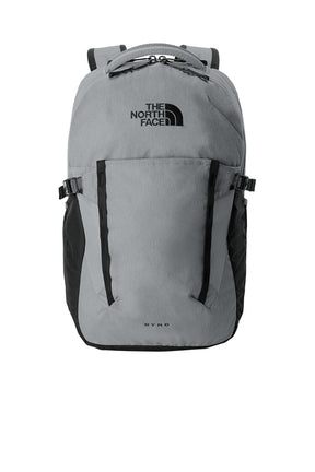 Custom North Face Dyno Backpack