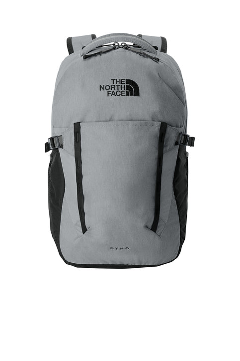 Custom North Face Dyno Backpack
