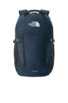 Custom North Face Dyno Backpack