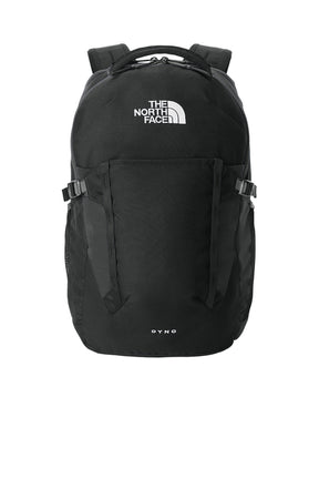 Custom North Face Dyno Backpack