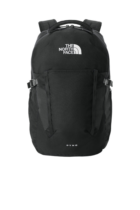 Custom North Face Dyno Backpack
