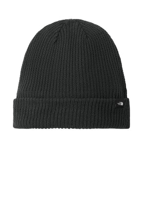 The North Face® Circular Rib Beanie