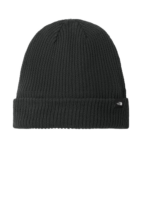 The North Face® Circular Rib Beanie