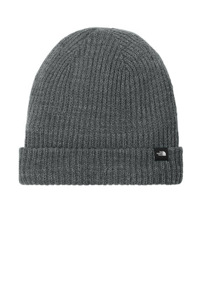 The North Face® Circular Rib Beanie