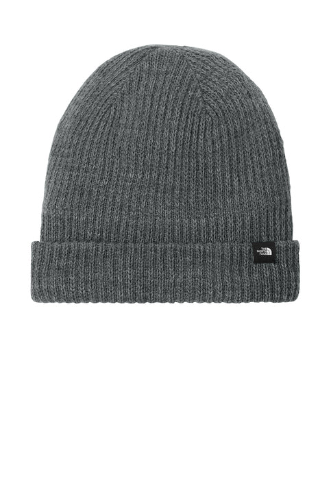 The North Face® Circular Rib Beanie