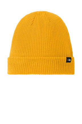 The North Face® Circular Rib Beanie