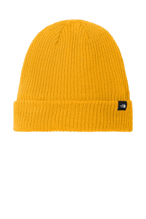 The North Face® Circular Rib Beanie
